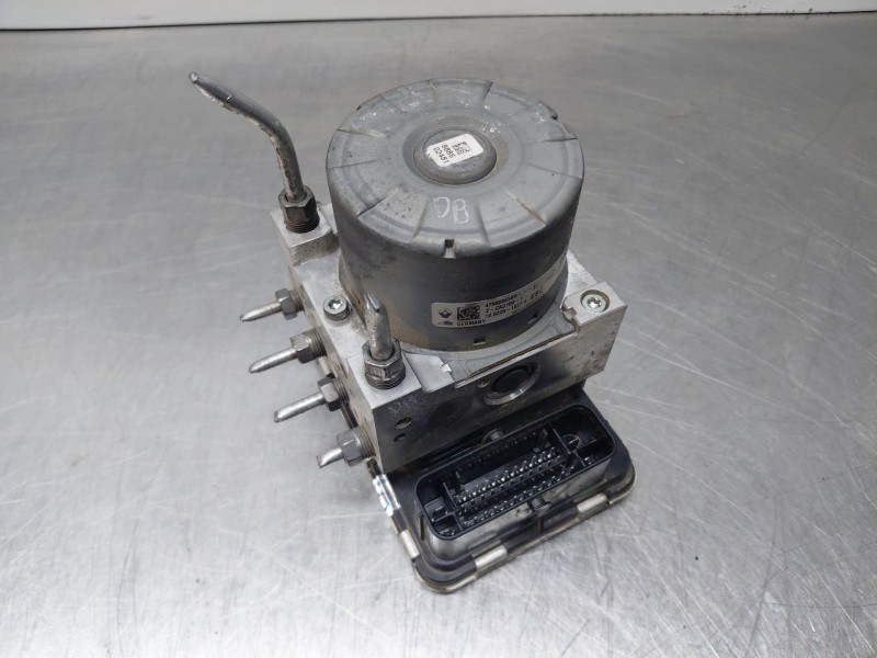 Recambio de abs para renault scenic iv intens referencia OEM IAM 476608658R  