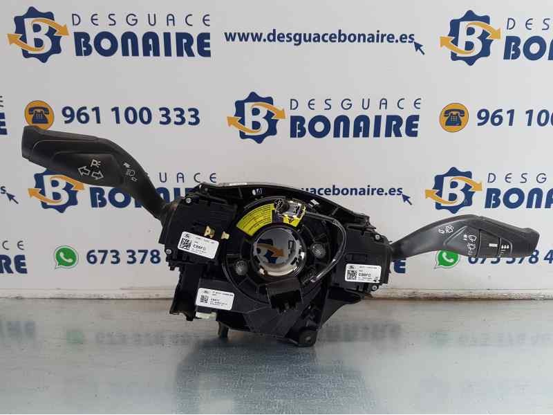 Recambio de mando multifuncion para ford transit kombi (ttg) 350 l3 referencia OEM IAM BK2T14A664BA   Recambio de mando multifuncion para ford transit kombi (ttg) 350 l3 referencia OEM IAM BK2T14A664BA