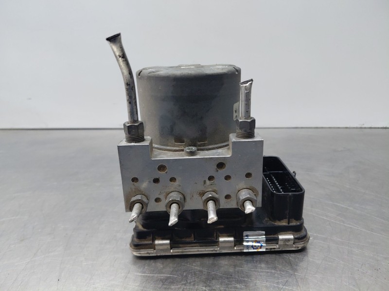 Recambio de abs para renault scenic iv intens referencia OEM IAM 476608658R  