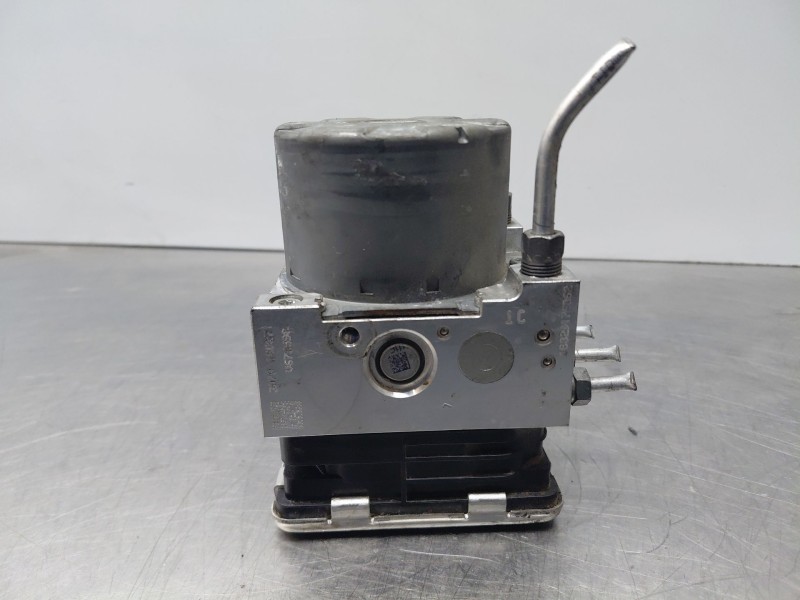 Recambio de abs para renault scenic iv intens referencia OEM IAM 476608658R  