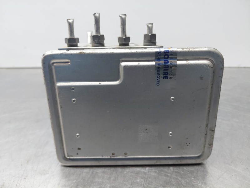 Recambio de abs para renault scenic iv intens referencia OEM IAM 476608658R  