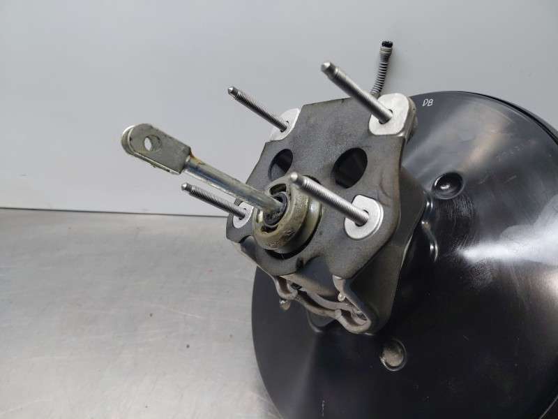 Recambio de servofreno para renault scenic iv intens referencia OEM IAM 472103893R 472105487R 