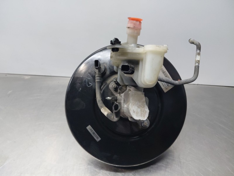 Recambio de servofreno para renault scenic iv intens referencia OEM IAM 472103893R 472105487R 