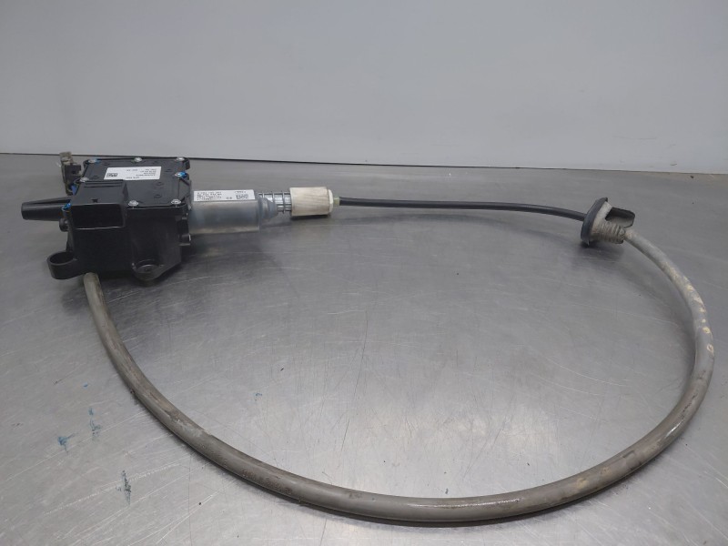 Recambio de freno de mano electrico para peugeot 3008 style referencia OEM IAM 470212 9673094880 