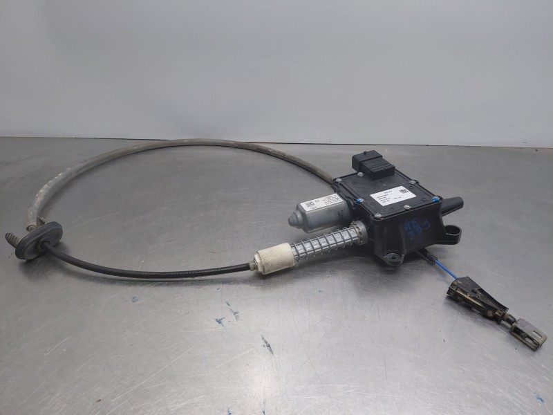 Recambio de freno de mano electrico para peugeot 3008 style referencia OEM IAM 470212 9673094880 