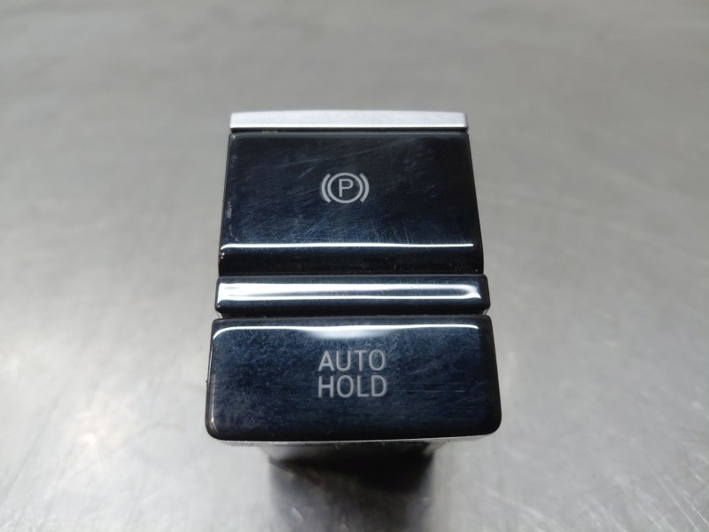 Recambio de palanca freno de mano para volkswagen caddy v cargo referencia OEM IAM 5H0927225UYM  