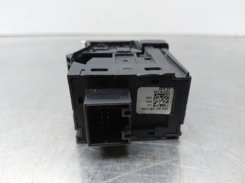 Recambio de palanca freno de mano para volkswagen caddy v cargo referencia OEM IAM 5H0927225UYM  