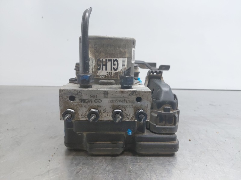 Recambio de abs para hyundai i20 ii (gb, ib) 1.2 referencia OEM IAM 58920C8250  