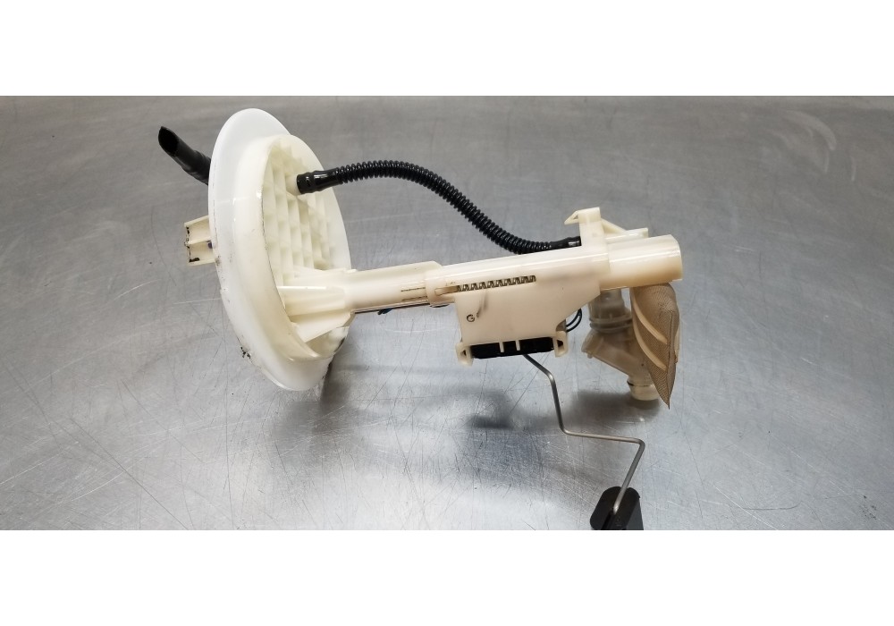 Recambio de aforador para mercedes clase m (w166) ml 350 bluetec (166.004) referencia OEM IAM A1664702394  