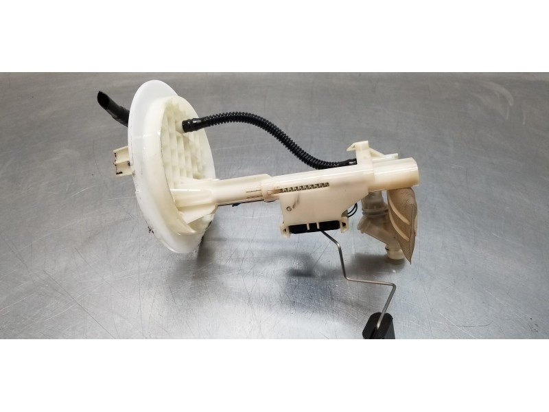 Recambio de aforador para mercedes clase m (w166) ml 350 bluetec (166.004) referencia OEM IAM A1664702394  