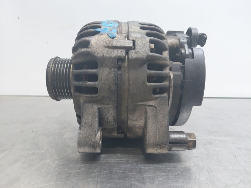 Recambio de alternador para citroën xsara picasso (n68) 1.6 hdi referencia OEM IAM 5705AS 0124525035 
