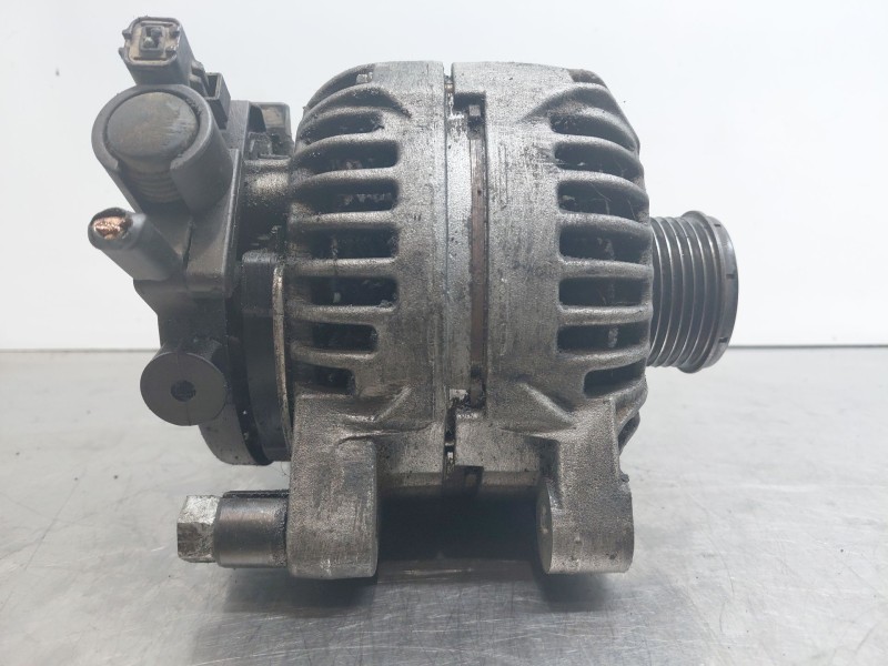 Recambio de alternador para citroën xsara picasso (n68) 1.6 hdi referencia OEM IAM 5705AS 0124525035 
