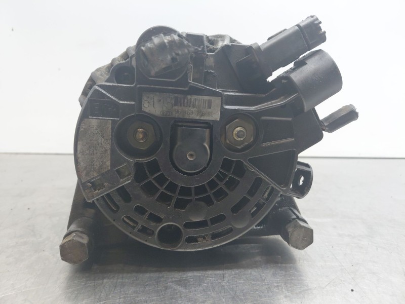 Recambio de alternador para citroën xsara picasso (n68) 1.6 hdi referencia OEM IAM 5705AS 0124525035 