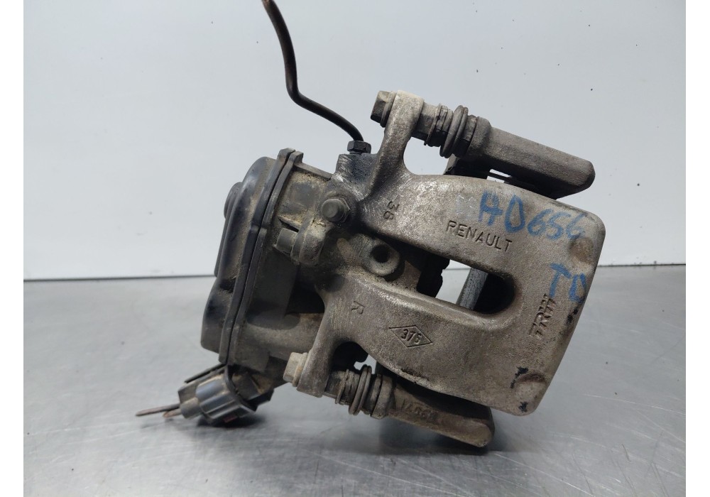 Recambio de pinza freno trasera derecha para renault scenic iv intens referencia OEM IAM 440011499R  