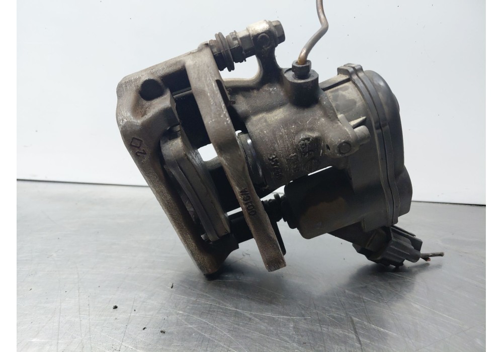 Recambio de pinza freno trasera derecha para renault scenic iv intens referencia OEM IAM 440011499R  