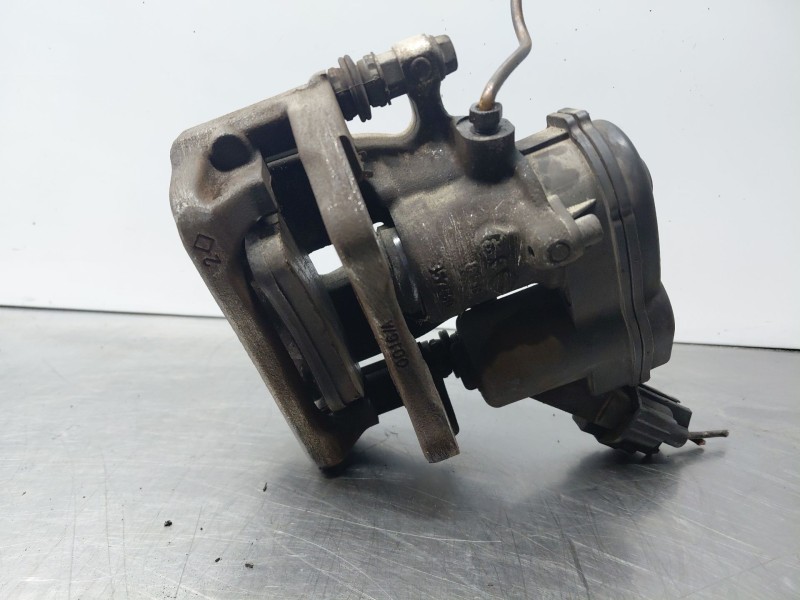 Recambio de pinza freno trasera derecha para renault scenic iv intens referencia OEM IAM 440011499R  