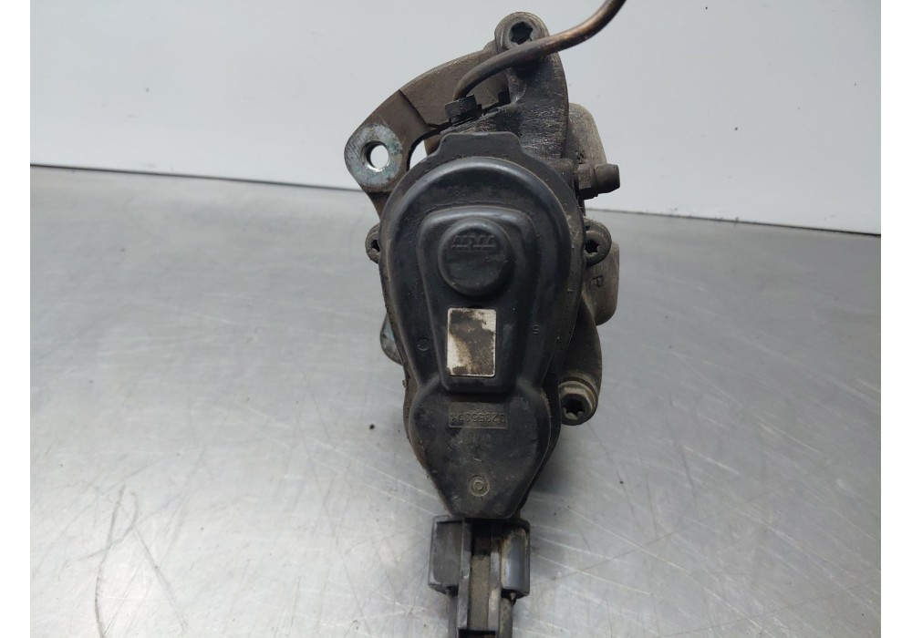 Recambio de pinza freno trasera derecha para renault scenic iv intens referencia OEM IAM 440011499R  