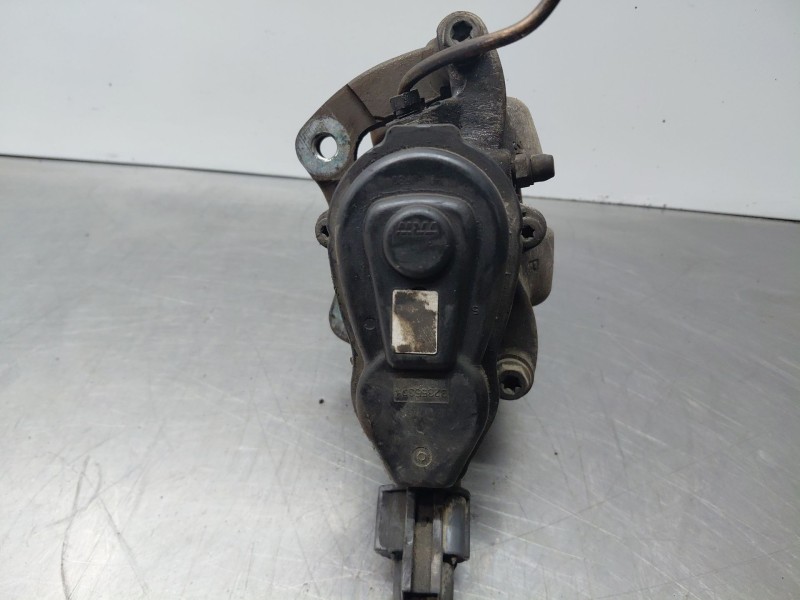 Recambio de pinza freno trasera derecha para renault scenic iv intens referencia OEM IAM 440011499R  