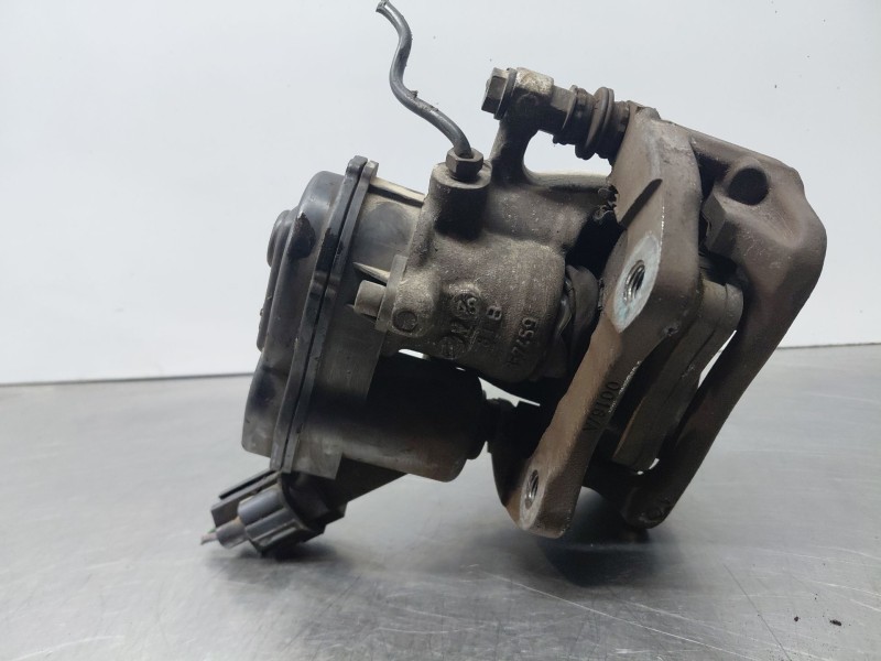 Recambio de pinza freno trasera izquierda para renault scenic iv intens referencia OEM IAM 440110344R  