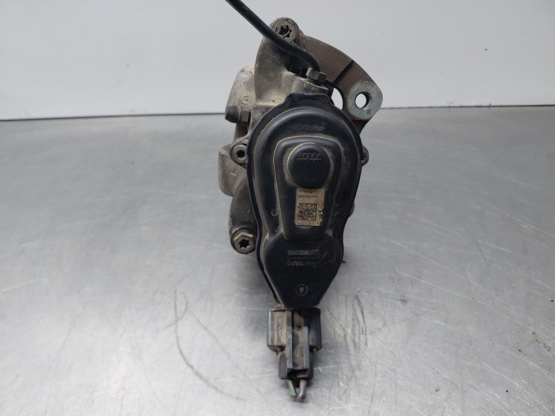 Recambio de pinza freno trasera izquierda para renault scenic iv intens referencia OEM IAM 440110344R  