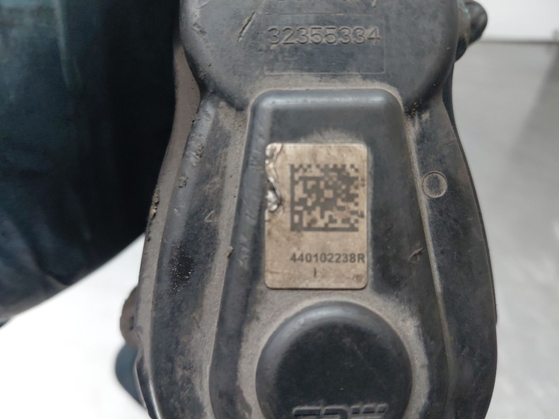 Recambio de pinza freno trasera izquierda para renault scenic iv intens referencia OEM IAM 440110344R  