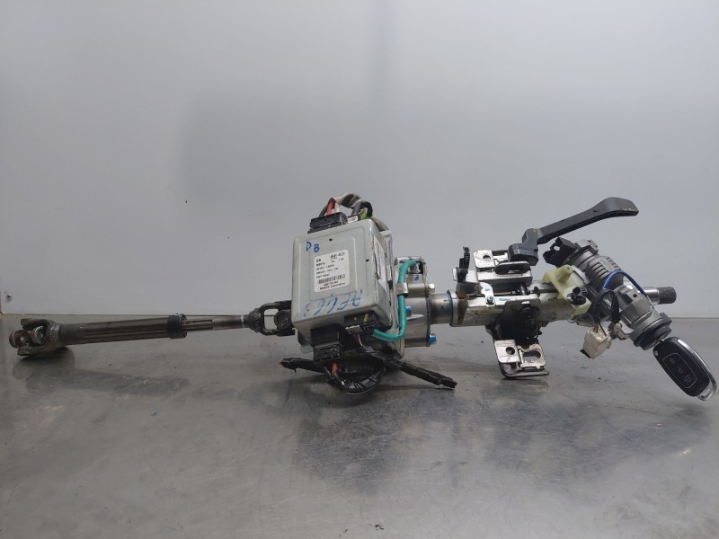 Recambio de columna direccion para hyundai i20 ii (gb, ib) 1.2 referencia OEM IAM 56310C8100 56345C8000 