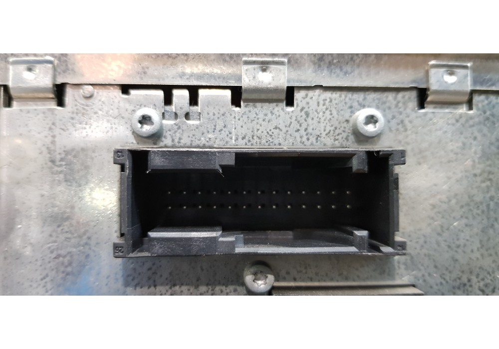 Recambio de sistema navegacion gps para mercedes clase s (w220) berlina 430 (220.070) referencia OEM IAM A2208200389  