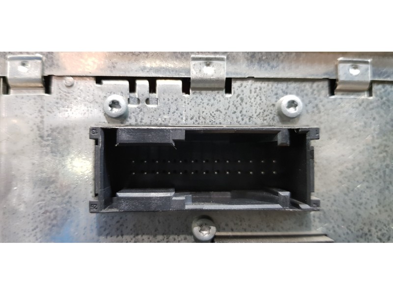 Recambio de sistema navegacion gps para mercedes clase s (w220) berlina 430 (220.070) referencia OEM IAM A2208200389  