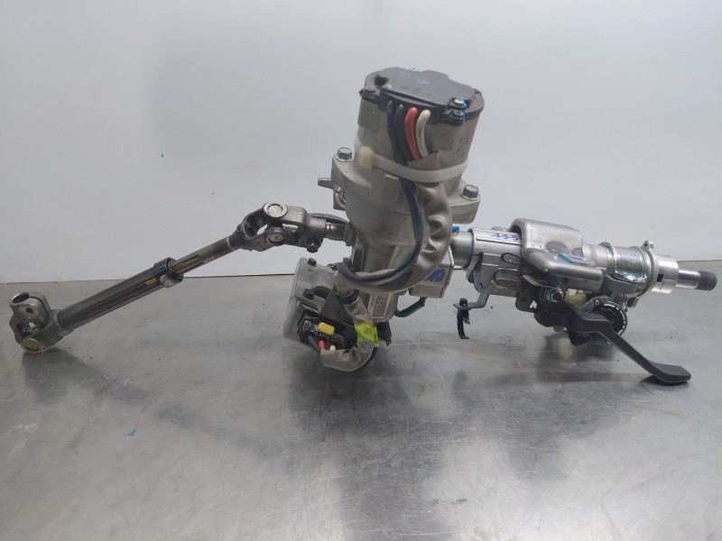 Recambio de columna direccion para hyundai i20 ii (gb, ib) 1.2 referencia OEM IAM 56310C8100 56345C8000 