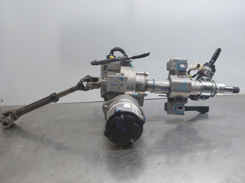 Recambio de columna direccion para hyundai i20 ii (gb, ib) 1.2 referencia OEM IAM 56310C8100 56345C8000 