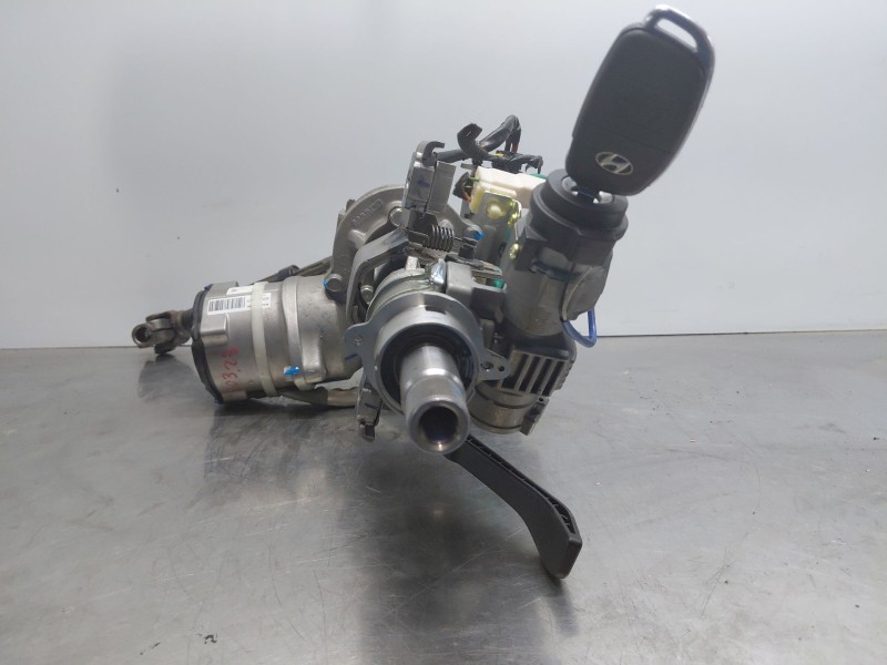 Recambio de columna direccion para hyundai i20 ii (gb, ib) 1.2 referencia OEM IAM 56310C8100 56345C8000 