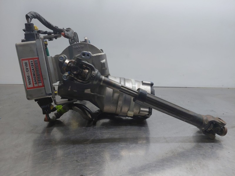 Recambio de columna direccion para hyundai i20 ii (gb, ib) 1.2 referencia OEM IAM 56310C8100 56345C8000 