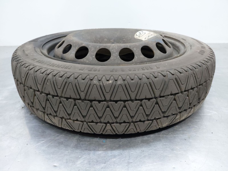 Recambio de neumatico repuesto para renault scenic iv intens referencia OEM IAM 403531798R  