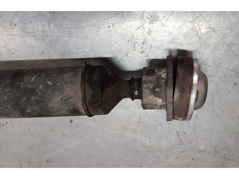 Recambio de transmision central para volvo xc90 d5 momentum referencia OEM IAM 30713272  