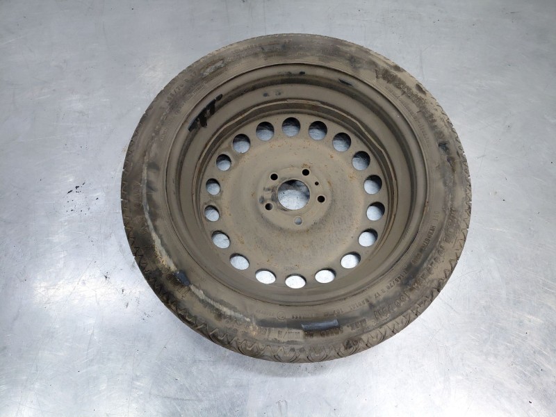 Recambio de neumatico repuesto para renault scenic iv intens referencia OEM IAM 403531798R  