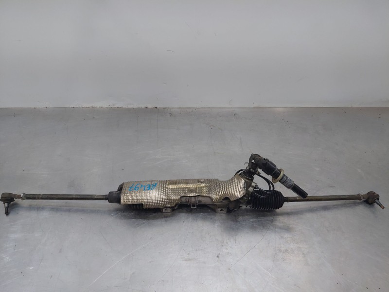 Recambio de cremallera direccion para citroën xsara picasso (n68) 1.6 hdi referencia OEM IAM 4000CQ  