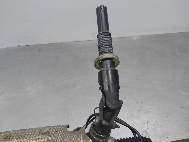 Recambio de cremallera direccion para citroën xsara picasso (n68) 1.6 hdi referencia OEM IAM 4000CQ  