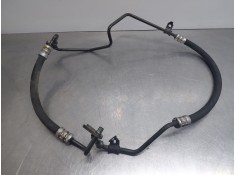Recambio de tubo presion direccion asistida para citroën xsara picasso (n68) 1.6 hdi referencia OEM IAM 4014S4  