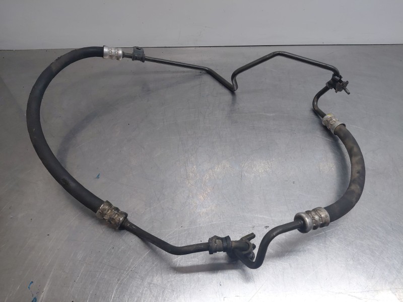 Recambio de tubo presion direccion asistida para citroën xsara picasso (n68) 1.6 hdi referencia OEM IAM 4014S4  