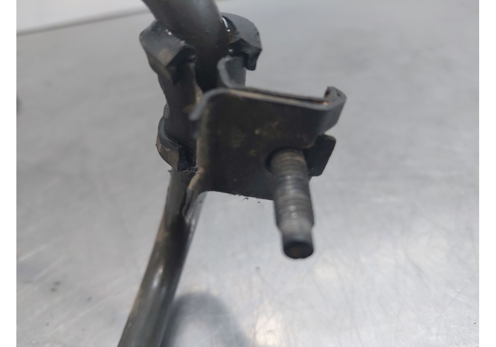 Recambio de tubo presion direccion asistida para citroën xsara picasso (n68) 1.6 hdi referencia OEM IAM 4014S4  