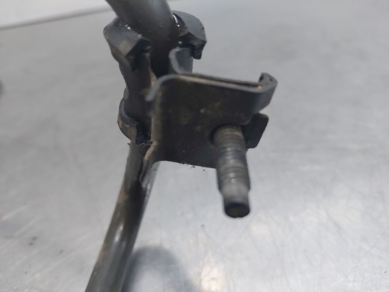 Recambio de tubo presion direccion asistida para citroën xsara picasso (n68) 1.6 hdi referencia OEM IAM 4014S4  