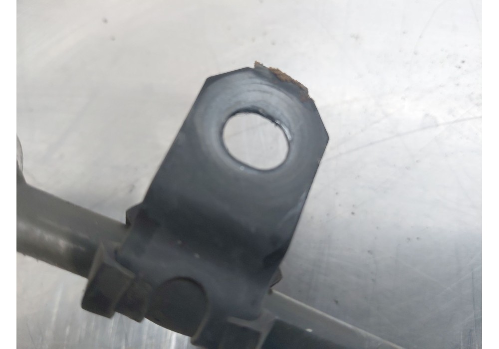 Recambio de tubo presion direccion asistida para citroën xsara picasso (n68) 1.6 hdi referencia OEM IAM 4014S4  