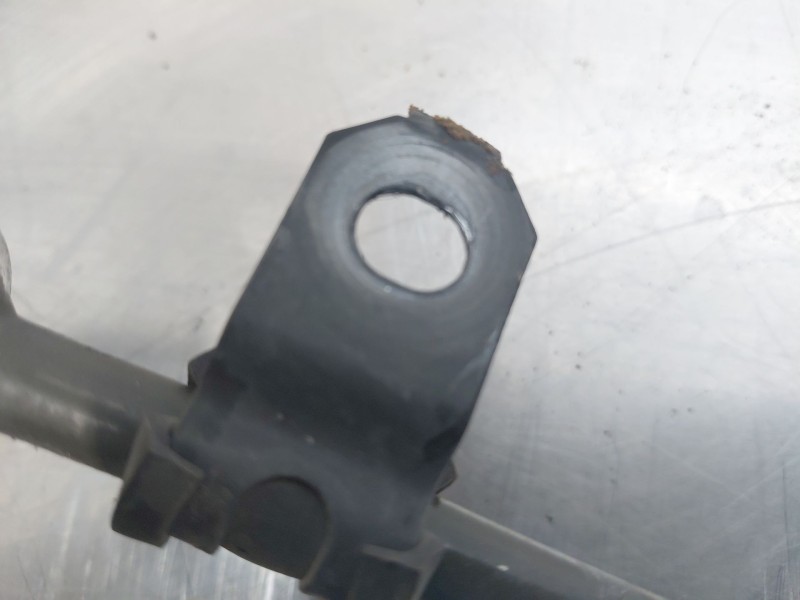 Recambio de tubo presion direccion asistida para citroën xsara picasso (n68) 1.6 hdi referencia OEM IAM 4014S4  