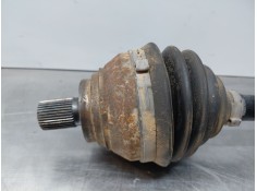 Recambio de transmision delantera izquierda para volkswagen caddy v cargo referencia OEM IAM 3Q0407271N   2