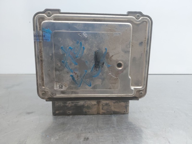 Recambio de centralita motor uce para volkswagen tiguan (5n_) 2.0 tdi 4motion referencia OEM IAM 3L907309R000  