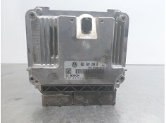 Recambio de centralita motor uce para volkswagen tiguan (5n_) 2.0 tdi 4motion referencia OEM IAM 3L907309R000   2