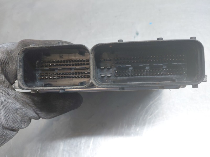 Recambio de centralita motor uce para volkswagen tiguan (5n_) 2.0 tdi 4motion referencia OEM IAM 3L907309R000  