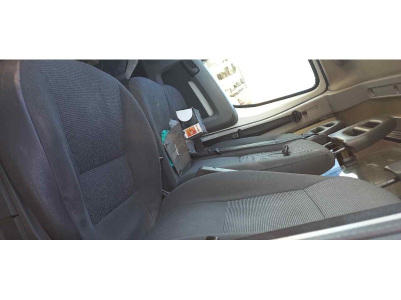 peugeot boxer caja cerrada (rs 3000) (330/333) 2007 ) del año 2007