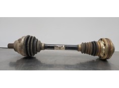 Recambio de transmision delantera izquierda para volkswagen caddy furgón/kombi furgón bluemotion referencia OEM IAM 2K3407271B