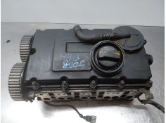 Recambio de culata para volkswagen golf plus v (5m1, 521) 2.0 tdi referencia OEM IAM 3G103351B  
